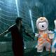 Image for article titled A Roundup Of London Olympic Mascot Photoshop Fun (UPDATES!)